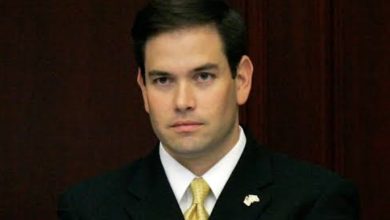 Marco Rubio Biography