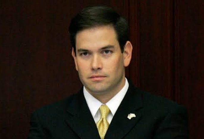 Marco Rubio Biography