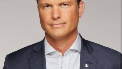 pete hegseth biography