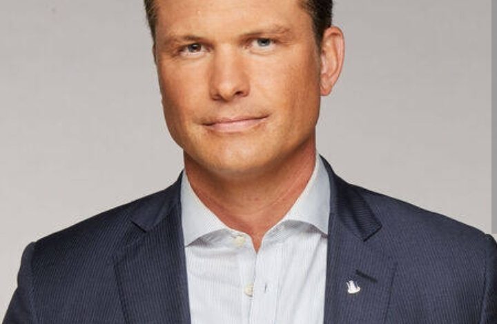 pete hegseth biography